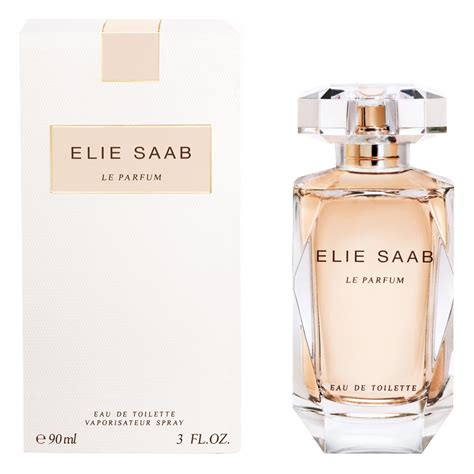 review parfum elie saab